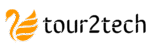 Tour2Tech Logo