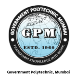 VJTI Mumbai (Diploma) VJTI Mumbai (Diploma) Logo